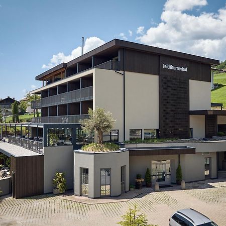 Feldthurnerhof Vinum-Natur-Relax Велтурно Екстериор снимка