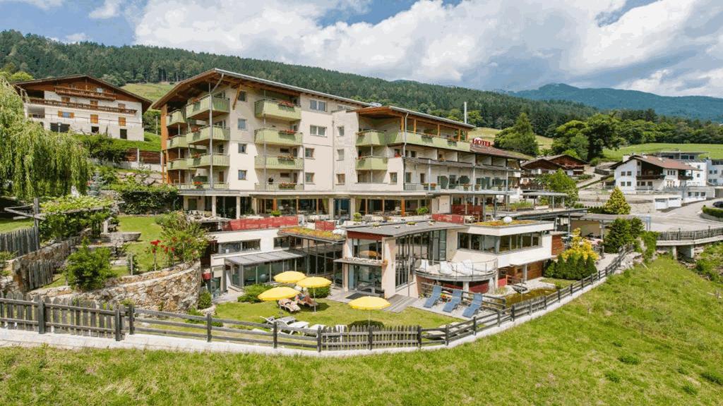Feldthurnerhof Vinum-Natur-Relax Велтурно Екстериор снимка