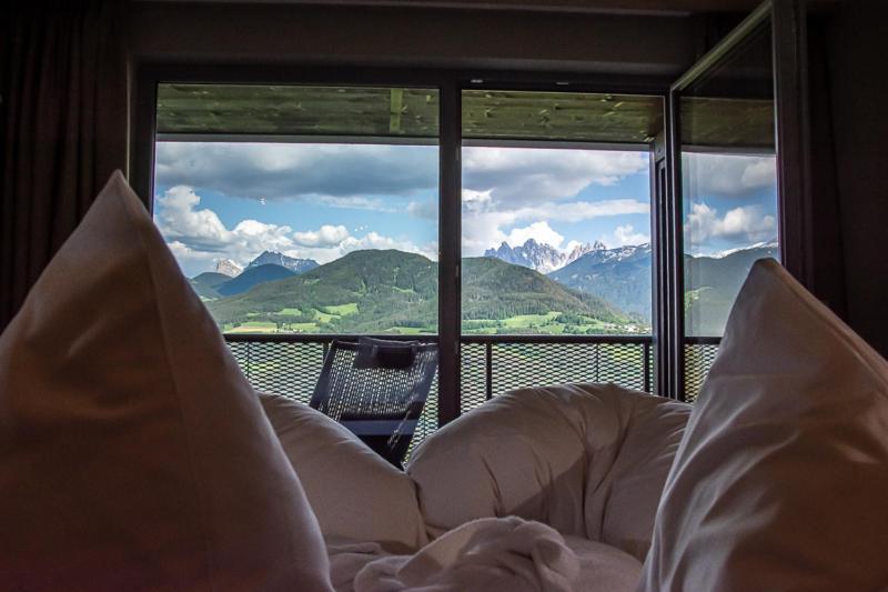 Feldthurnerhof Vinum-Natur-Relax Велтурно Екстериор снимка