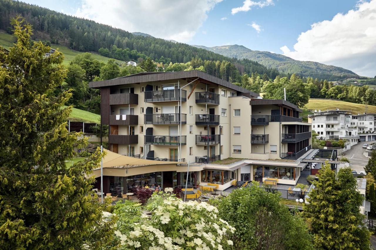Feldthurnerhof Vinum-Natur-Relax Велтурно Екстериор снимка