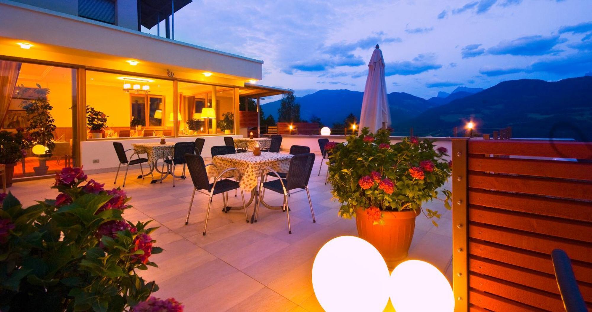 Feldthurnerhof Vinum-Natur-Relax Велтурно Екстериор снимка