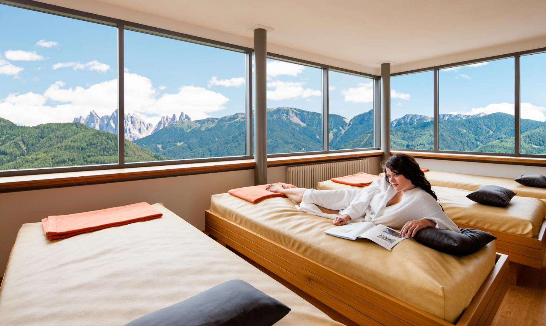 Feldthurnerhof Vinum-Natur-Relax Велтурно Екстериор снимка