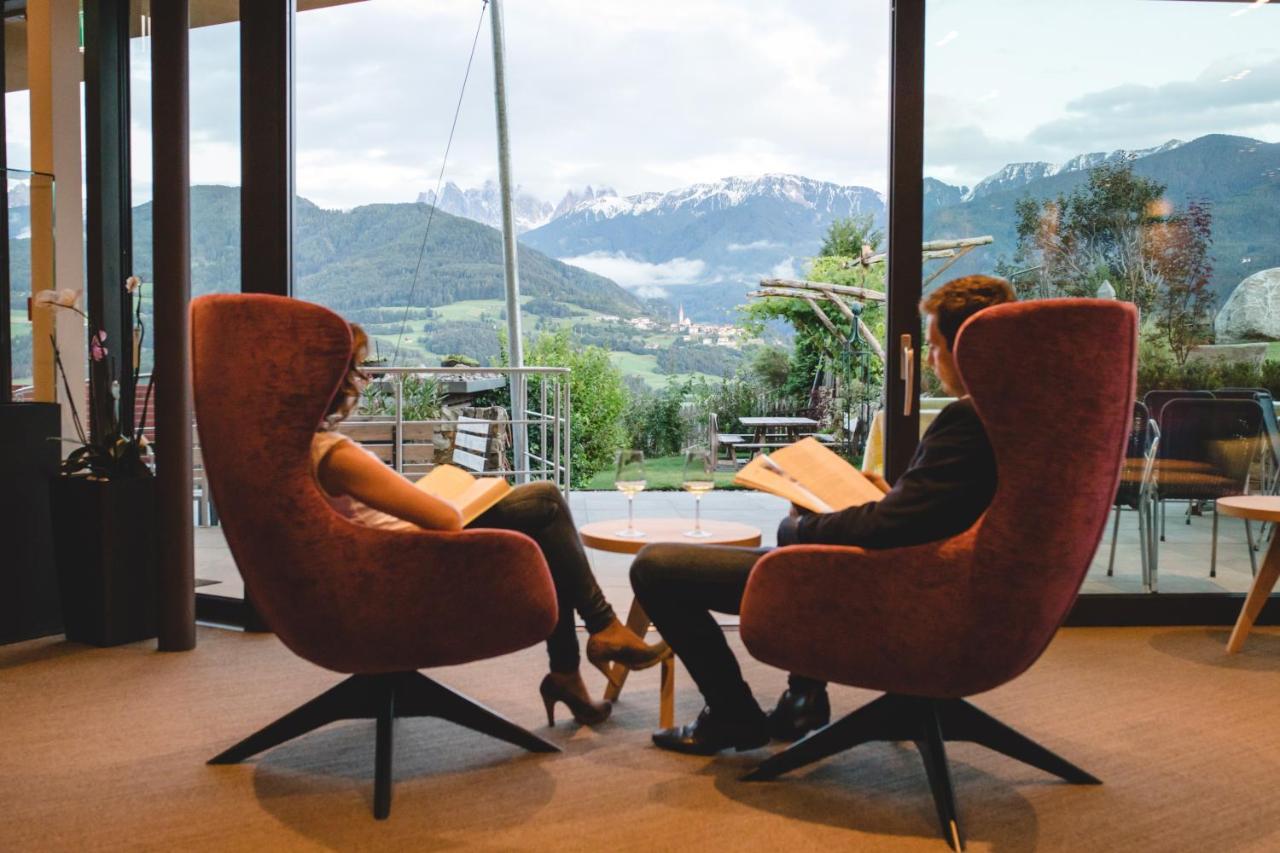 Feldthurnerhof Vinum-Natur-Relax Велтурно Екстериор снимка