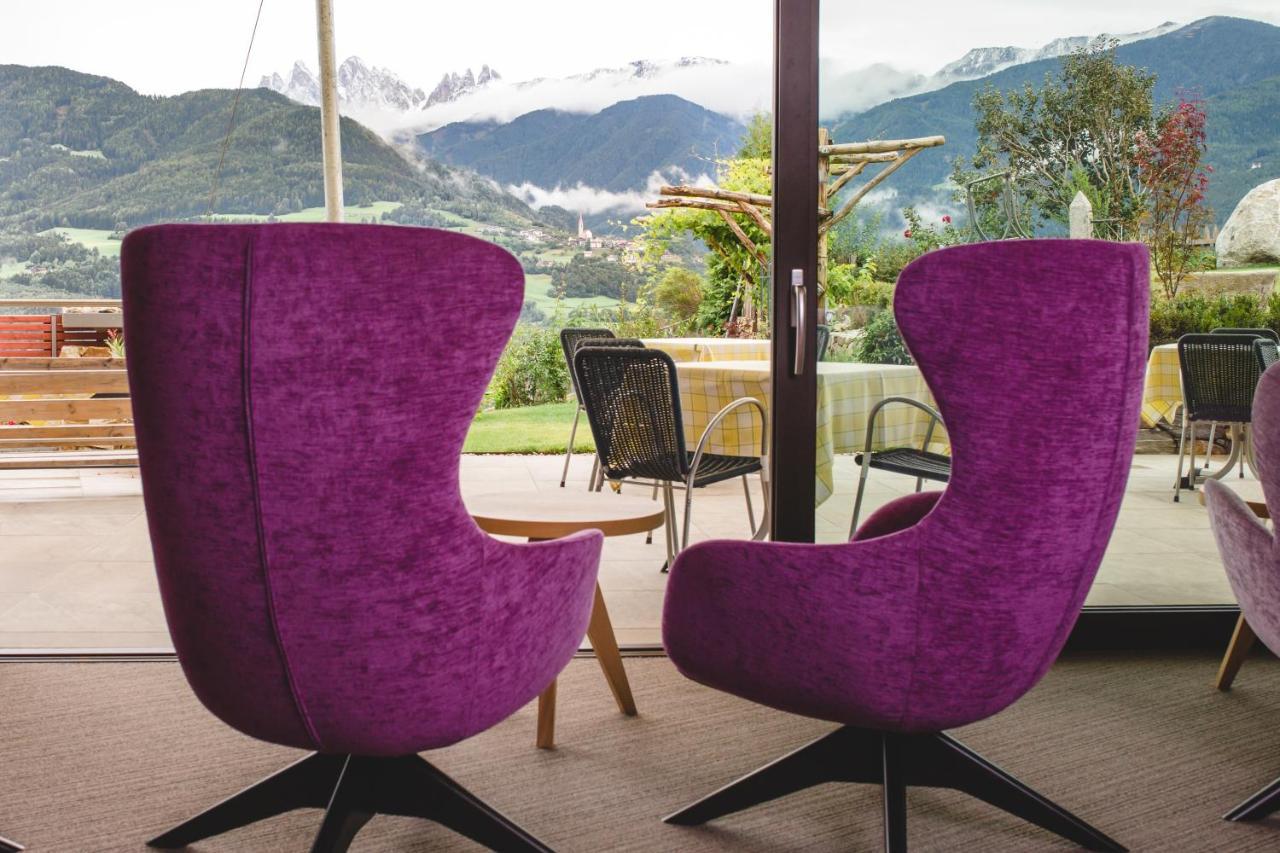 Feldthurnerhof Vinum-Natur-Relax Велтурно Екстериор снимка
